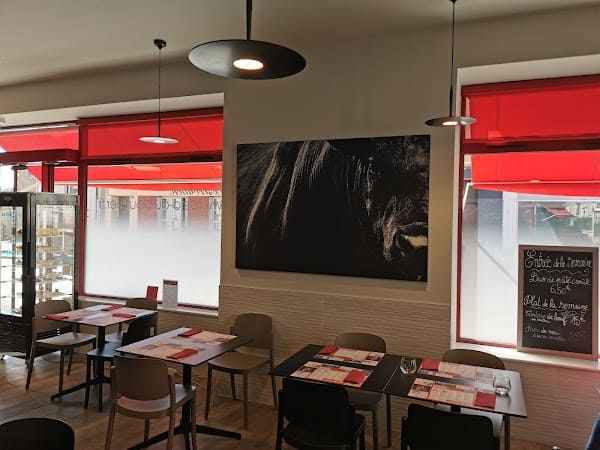 Restaurant Resto du Boucher à Nevers, France