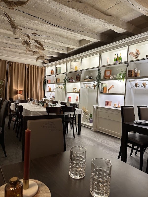 Restaurant Resto Du Palais à Mâcon, France