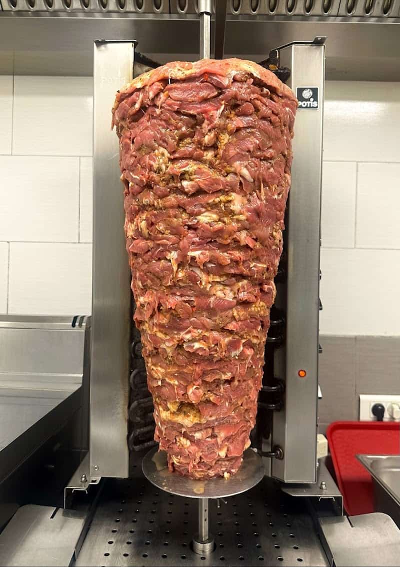 Restaurant Resto Etoile à Achères, France