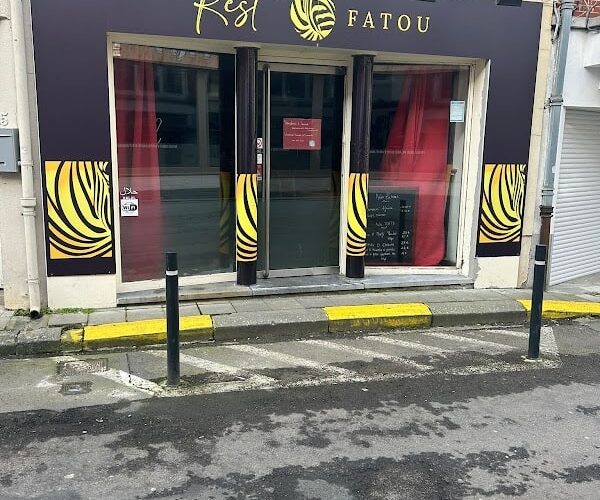 Restaurant Rest’O Fatou à Wavre, Belgique