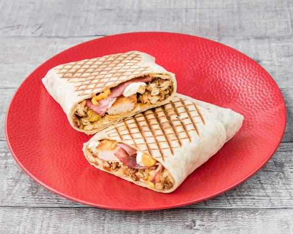 Restaurant Resto L’Atelier – Kebab Tacos à Jarville-la-Malgrange, France