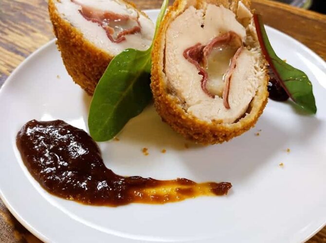 Restaurant Resto le 113 à Cadaujac, France