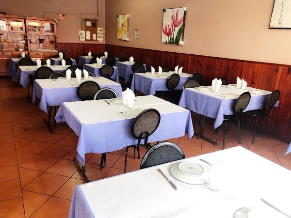 Restaurant RESTO SHENG à Saint-André, La Réunion