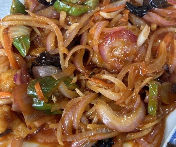 Restaurant RESTO SHENG à Saint-André, La Réunion