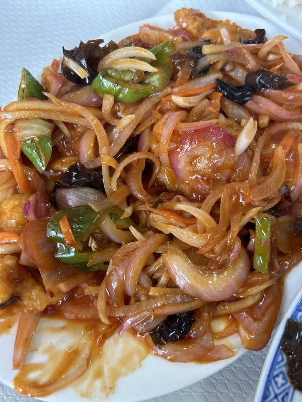 Restaurant RESTO SHENG à Saint-André, La Réunion