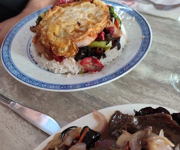 Restaurant RESTO SHENG à Saint-André, La Réunion