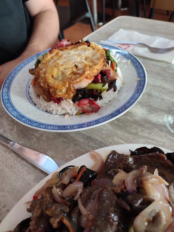 Restaurant RESTO SHENG à Saint-André, La Réunion