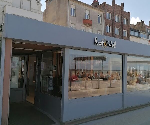 Restaurant Rest’O Soleil à Dunkerque, France