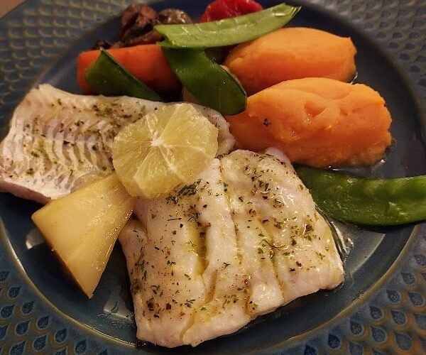 Restaurant Resto Tomate et Chocolat à Nevers, France