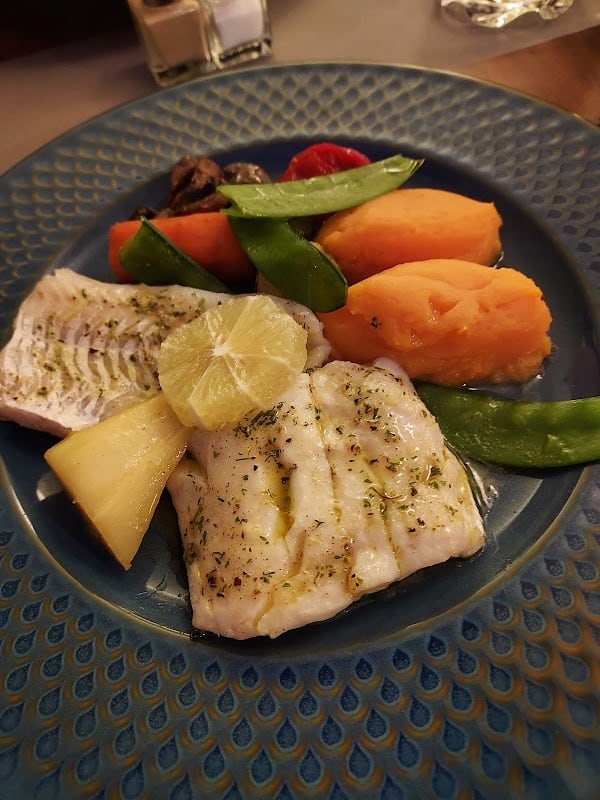 Restaurant Resto Tomate et Chocolat à Nevers, France