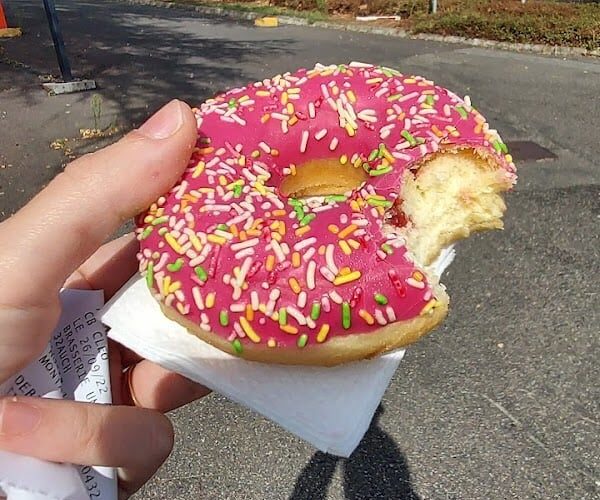 Restaurant Resto U’ Auch à Auch, France