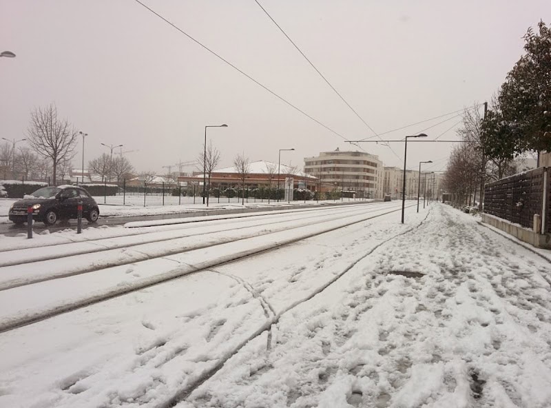 Restaurant Resto U’ Blagnac à Blagnac, France