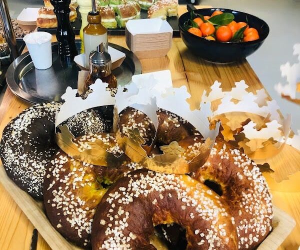 Restaurant RestÔ&Cie à Bègles, France