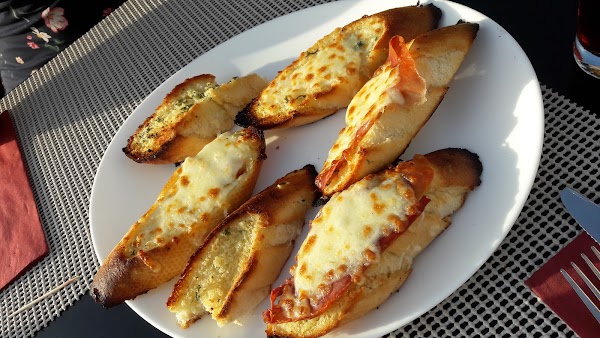 Restaurant Revisite Et Nous à Gerpinnes, Belgique