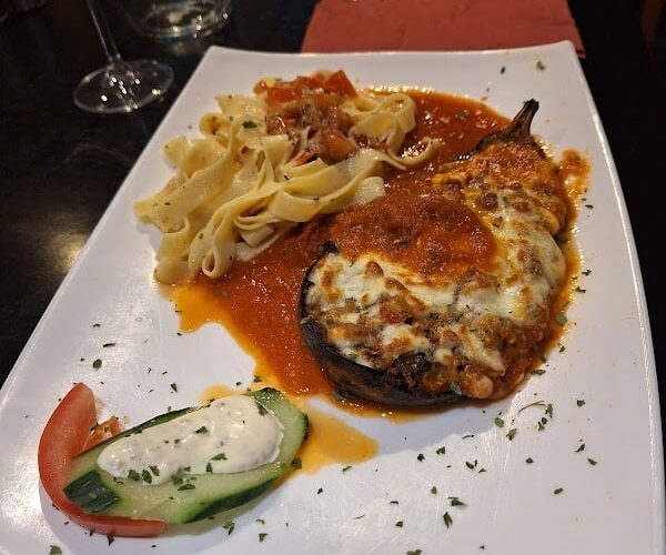 Restaurant Revisite Et Nous à Gerpinnes, Belgique