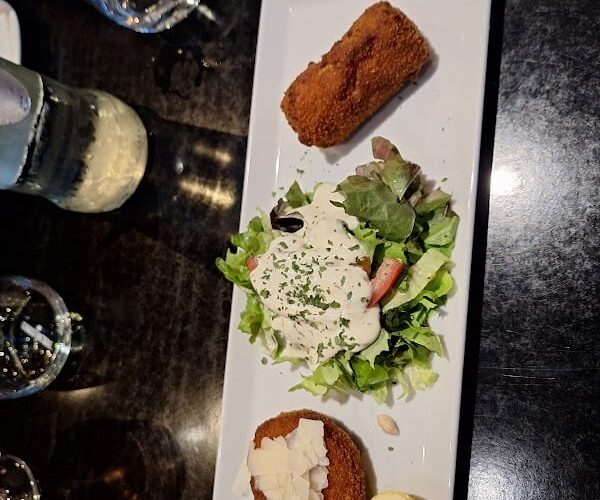 Restaurant Revisite Et Nous à Gerpinnes, Belgique