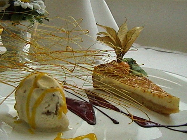 Reza’s Restaurant Moselterrasse Gästehaus à Oberbillig, Allemagne