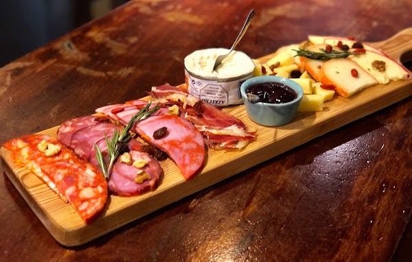 Restaurant Ribeira Square à porto, Portugal