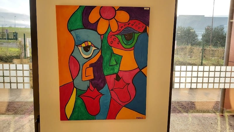 Restaurant RIE La Camuterie à Sainte-Menehould, France