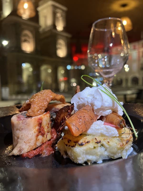 Restaurant Riko Loco à Auch, France