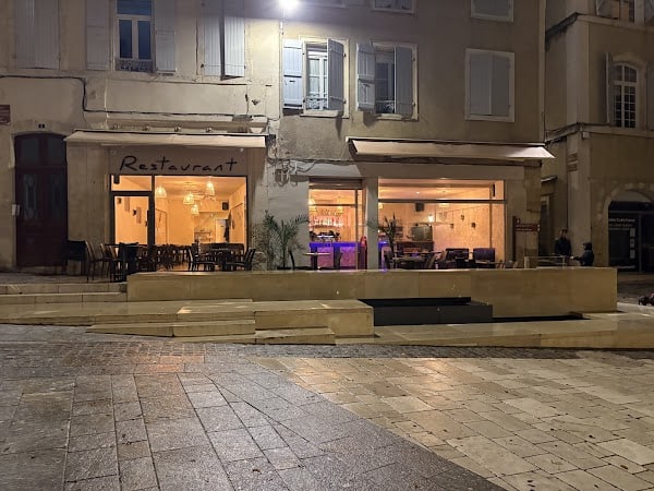 Restaurant Riko Loco à Auch, France