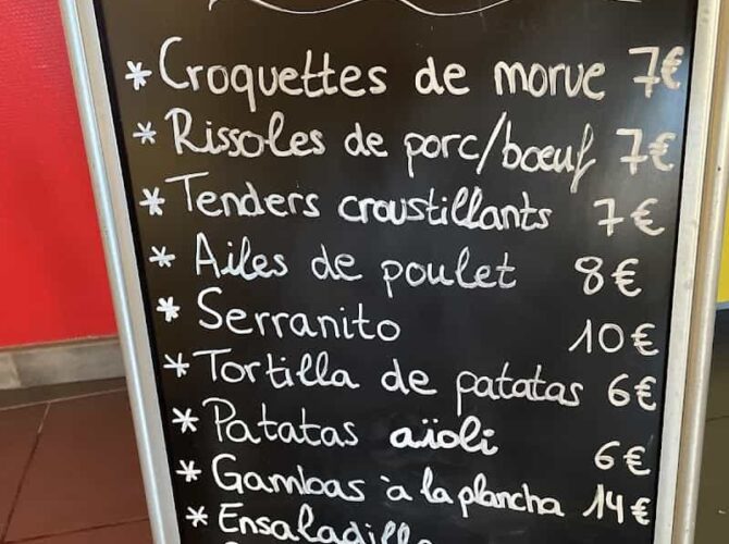 Restaurant Rincon de la mairie à Decazeville, France