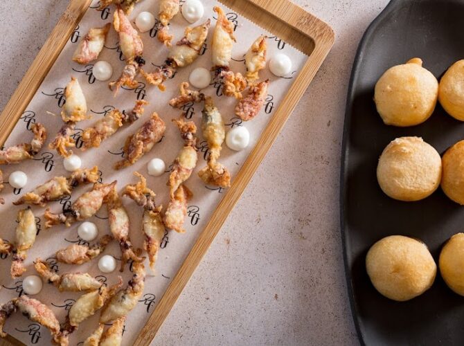 Restaurant Río Grande Sevilla à Sevilla, Espagne