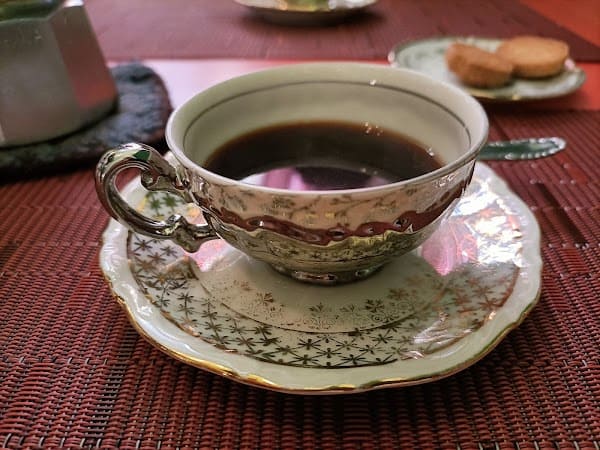 Restaurant Risoelatte Duomo à Milan, Italie