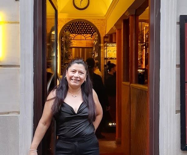 Restaurant Ristorante Ad Hoc à Rome, Italie