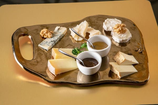 Restaurant Ristorante Ad Hoc à Rome, Italie