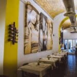 Ristorante Il Fellini-Tradizione in Cucina- à Rome