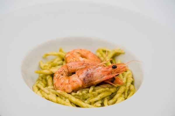 Restaurant Ristorante Il Fellini-Tradizione in Cucina- à Rome, Italie