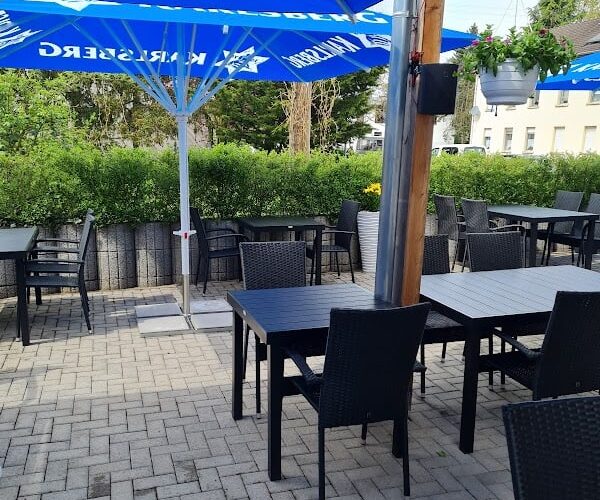 Restaurant Ristorante Il Gusto à Kleinblittersdorf, Allemagne