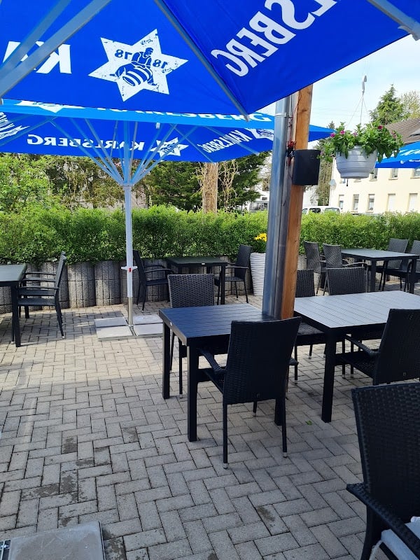 Restaurant Ristorante Il Gusto à Kleinblittersdorf, Allemagne