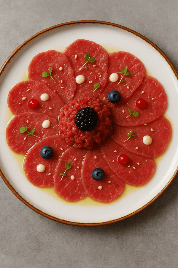 Restaurant Ristorante Il Gusto à Kleinblittersdorf, Allemagne