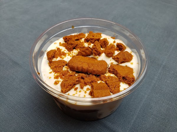 Restaurant Ristorante Panorama à Wavre, Belgique