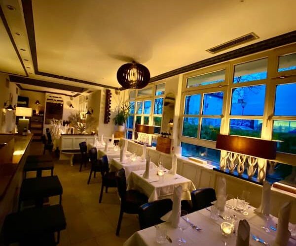 Restaurant Ristorante Risotto à München (Munich), Allemagne