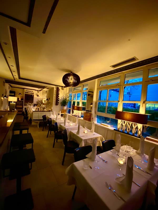 Restaurant Ristorante Risotto à München (Munich), Allemagne