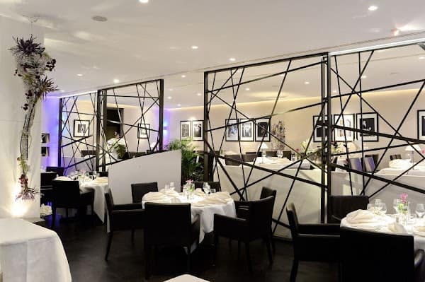 Restaurant Ristorante Roma – Saarbrücken à Saarbrücken (Sarrebruck), Allemagne