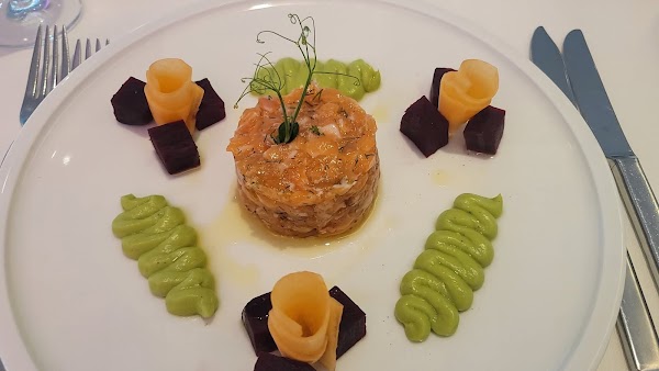 Restaurant Ristorante Roma – Saarbrücken à Saarbrücken (Sarrebruck), Allemagne