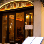 Ristorante Trattoria Antonio al Pantheon à Rome