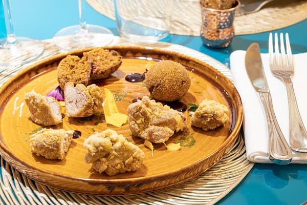 Restaurant Ristorante Trattoria Antonio al Pantheon à Rome, Italie