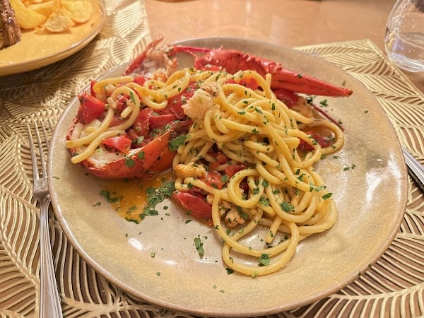 Restaurant Ristorante Trattoria Antonio al Pantheon à Rome, Italie