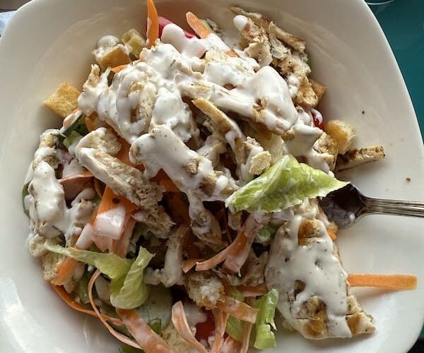 Restaurant Ristorante Vista Duomo à Milan, Italie