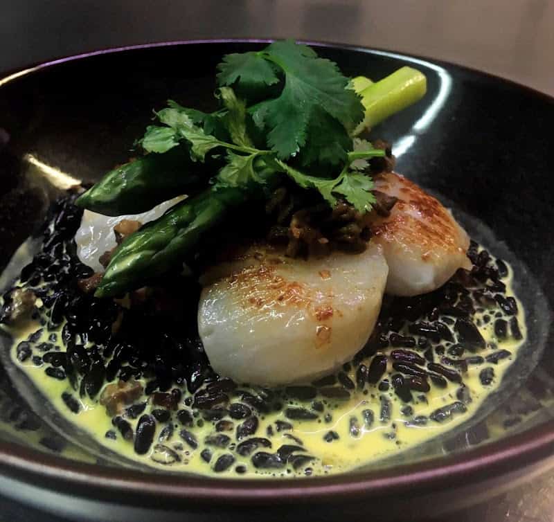 Restaurant Rive Gauche à Mantes-la-Jolie, France