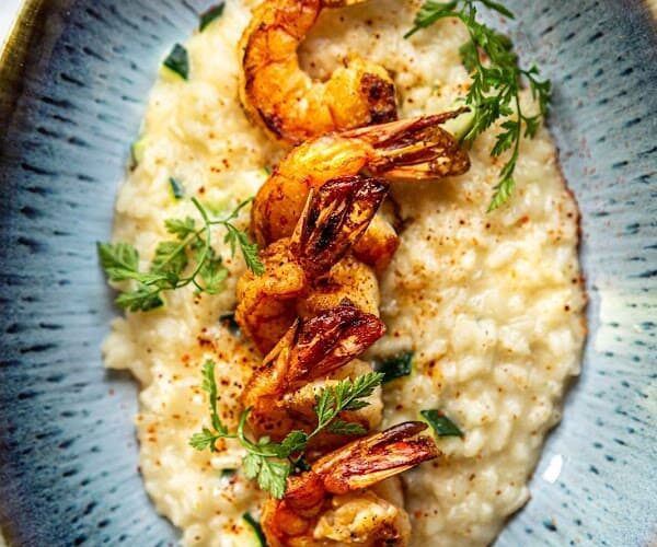 Restaurant River Café à Issy-les-Moulineaux, France