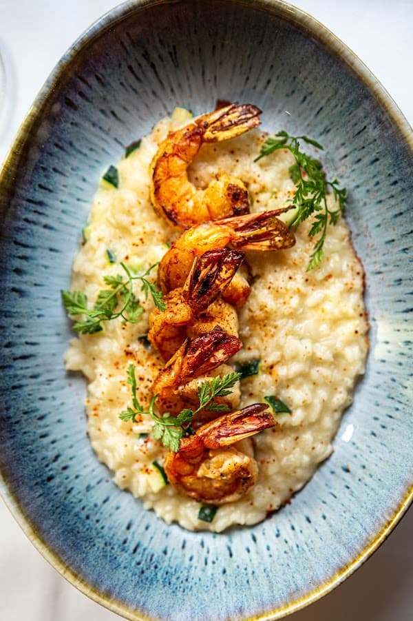 Restaurant River Café à Issy-les-Moulineaux, France