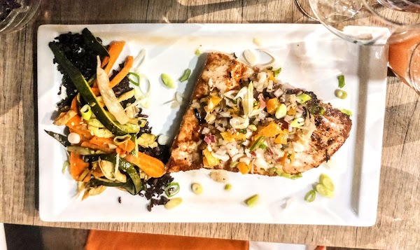 Restaurant Riviera Dei Fiori à Saint-Cyr-sur-Mer, France