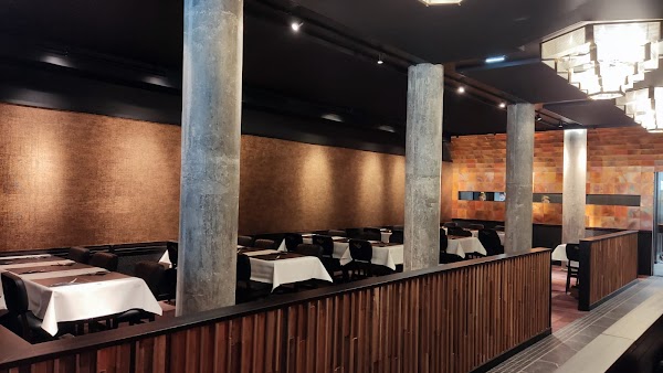 Restaurant Robe des Champs à Nancy, France