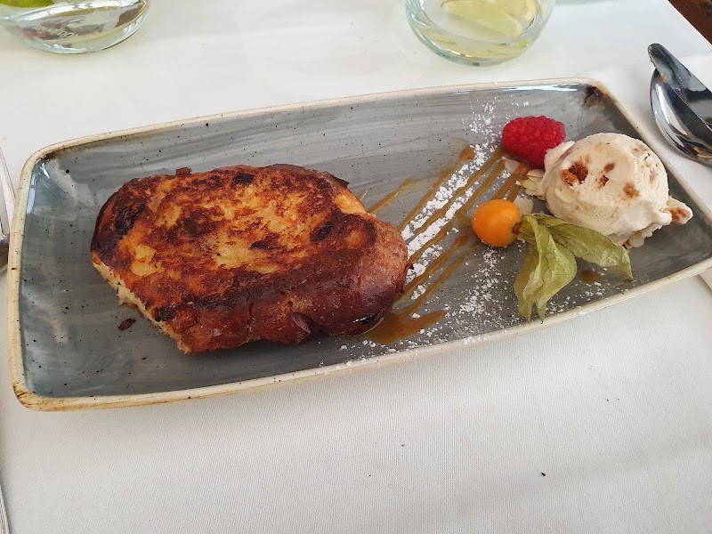 Restaurant Robertissimo à Chaudfontaine, Belgique